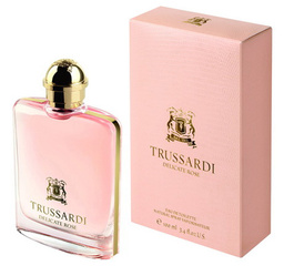 Дамски парфюм TRUSSARDI Delicate Rose
